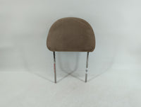 2002-2003 Ford Taurus Headrest Head Rest Front Driver Passenger Seat Grey - Oemusedautoparts1.com