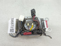 2000-2003 Ford Taurus Air Bag Driver Left Steering Wheel Mounted Fits Fits 2000 2001 2002 2003 OEM Used Auto Parts - Oemused