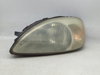 compare product 2003-2003 Ford Taurus Driver Left Oem Head Light Headlight Lamp