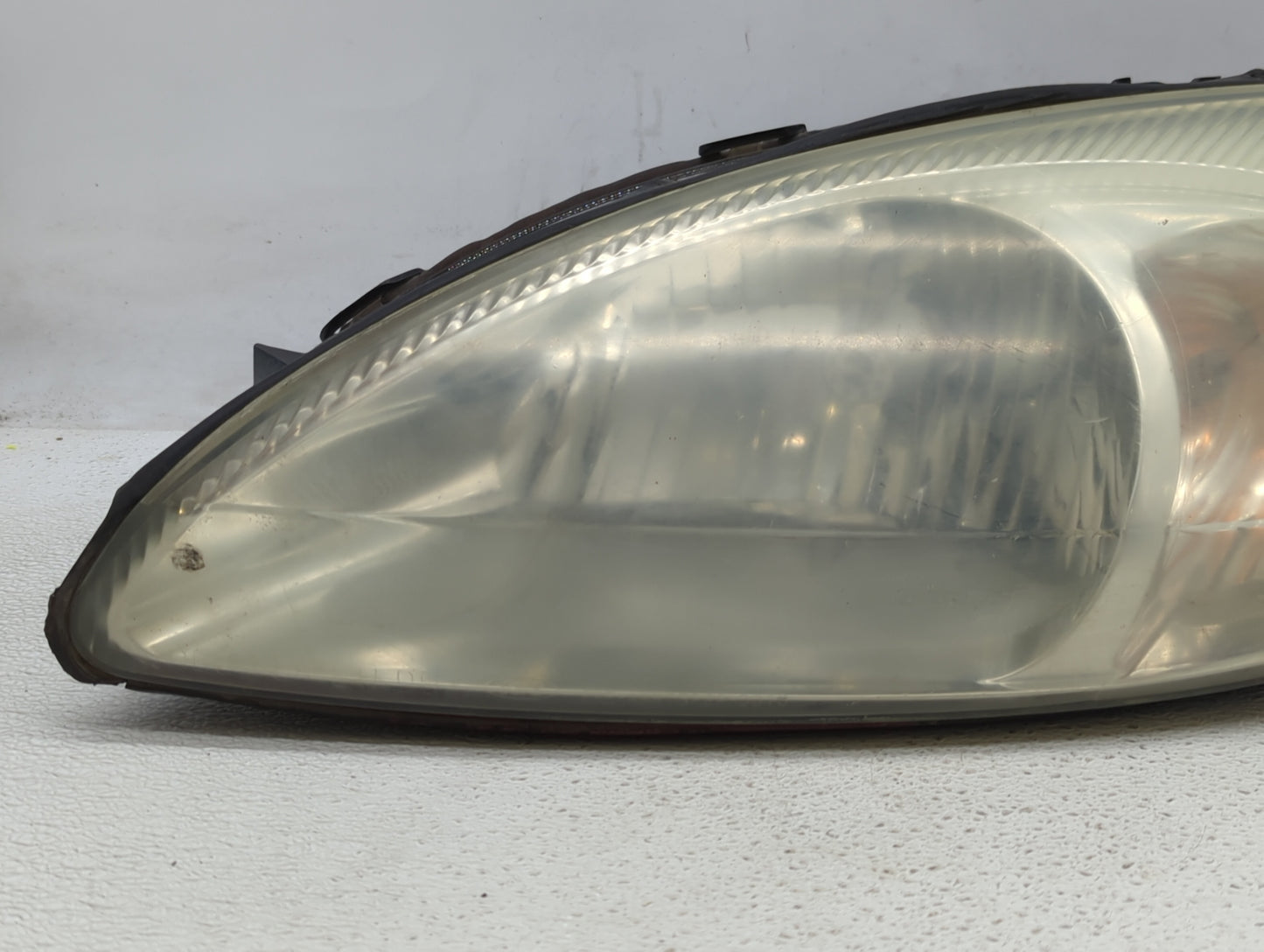 2003-2003 Ford Taurus Driver Left Oem Head Light Headlight Lamp - Oemusedautoparts1.com