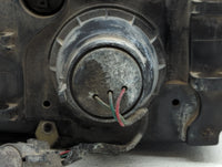 2003-2003 Ford Taurus Driver Left Oem Head Light Headlight Lamp - Oemusedautoparts1.com