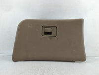 2003 Ford Taurus Passenger Glove Box Door Storage Compartment Beige - Oemusedautoparts1.com