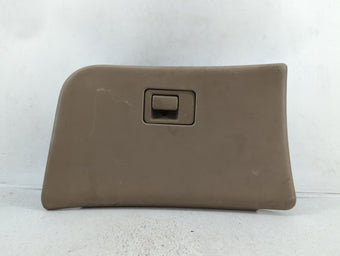 compare product 2003 Ford Taurus Passenger Glove Box Door Storage Compartment Beige