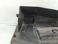2003 Ford Taurus Passenger Glove Box Door Storage Compartment Beige - Oemusedautoparts1.com
