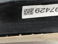 2003 Ford Taurus Passenger Glove Box Door Storage Compartment Beige - Oemusedautoparts1.com