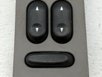 2000-2007 Ford Taurus Master Power Window Switch Replacement Driver Side Left Fits Fits 2000 2001 2002 2003 2004 2005 2006 2