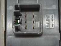 2000-2007 Ford Taurus Master Power Window Switch Replacement Driver Side Left Fits Fits 2000 2001 2002 2003 2004 2005 2006 2