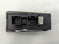 2000-2007 Ford Taurus Master Power Window Switch Replacement Driver Side Left Fits Fits 2000 2001 2002 2003 2004 2005 2006 2