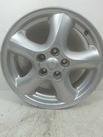 2003 Ford Taurus Oem Wheel Rim 5013703 - Oemusedautoparts1.com