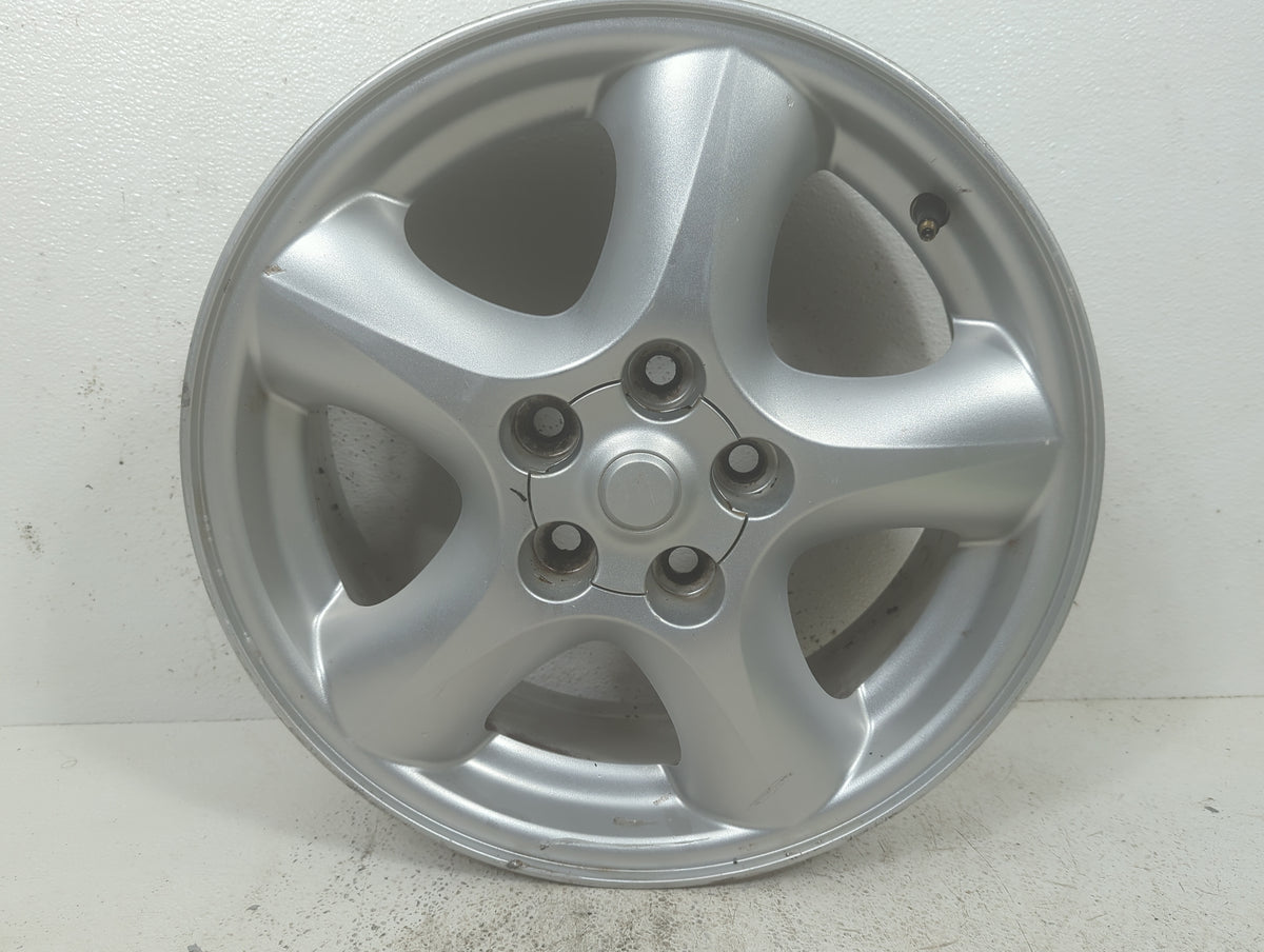 2003 Ford Taurus Oem Wheel Rim 5013703 - Oemusedautoparts1.com