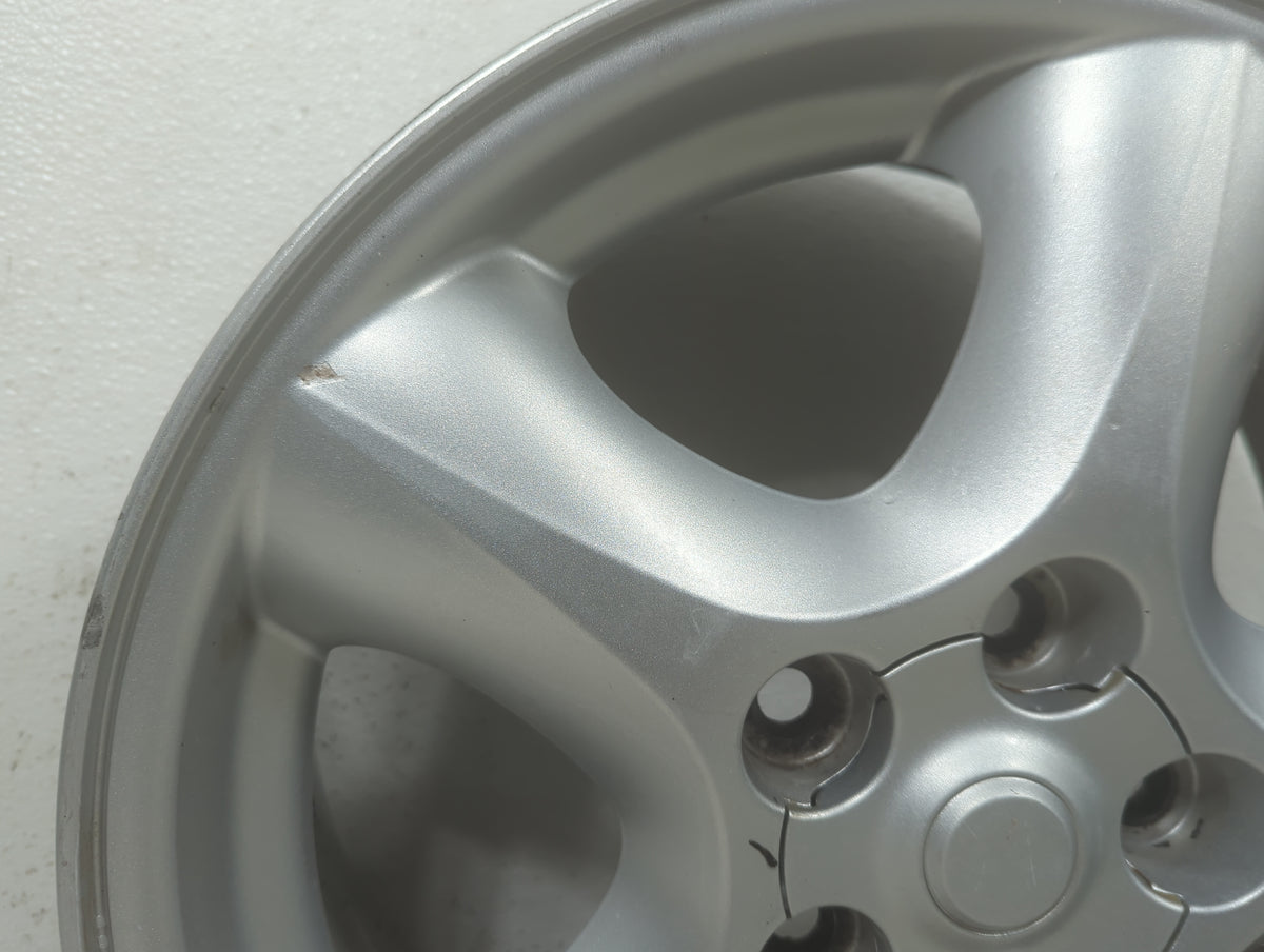2003 Ford Taurus Oem Wheel Rim 5013703 - Oemusedautoparts1.com