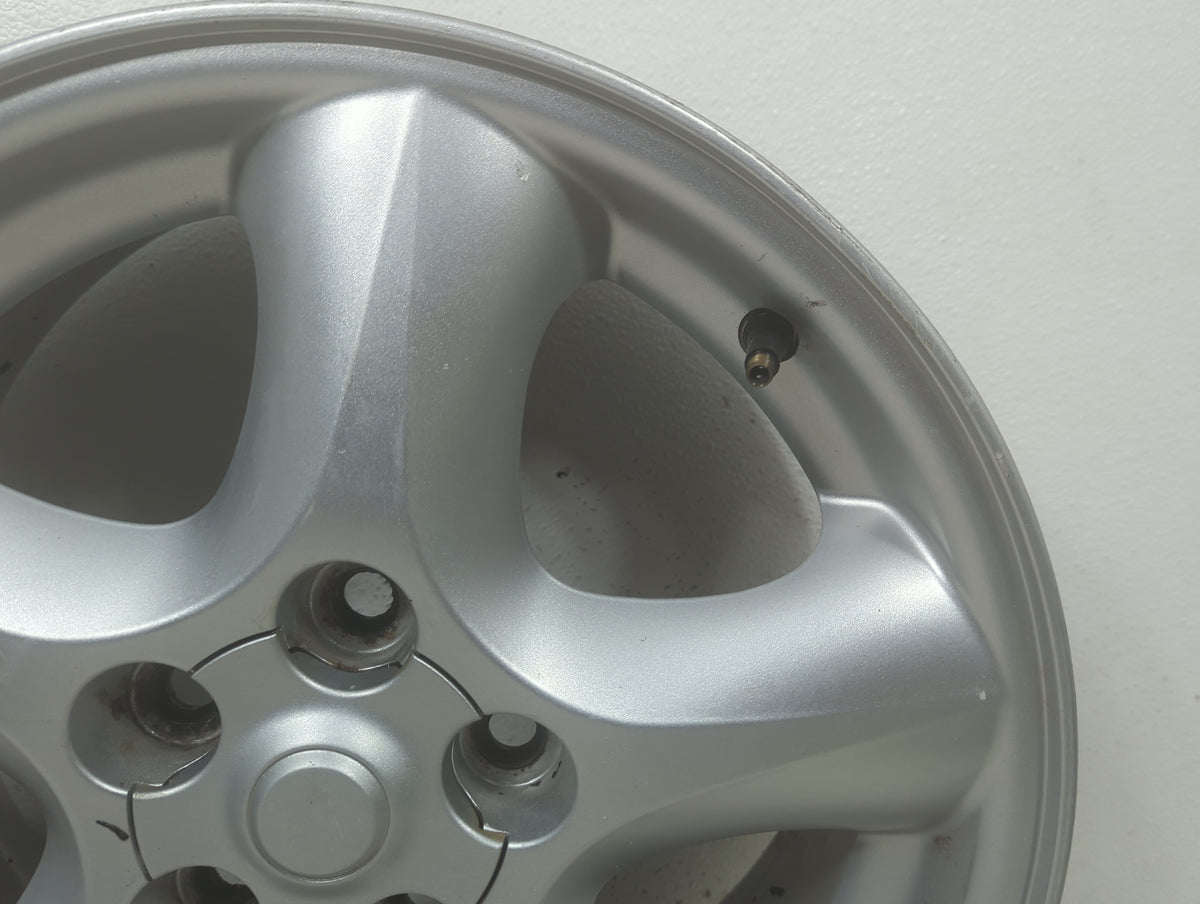 2003 Ford Taurus Oem Wheel Rim 5013703 - Oemusedautoparts1.com