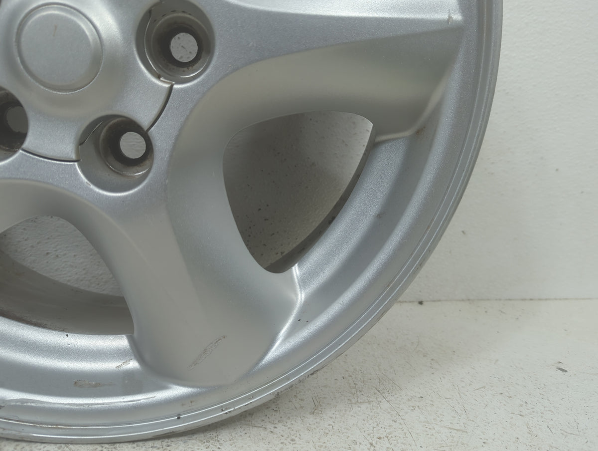 2003 Ford Taurus Oem Wheel Rim 5013703 - Oemusedautoparts1.com