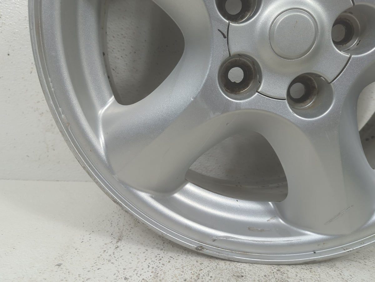 2003 Ford Taurus Oem Wheel Rim 5013703 - Oemusedautoparts1.com