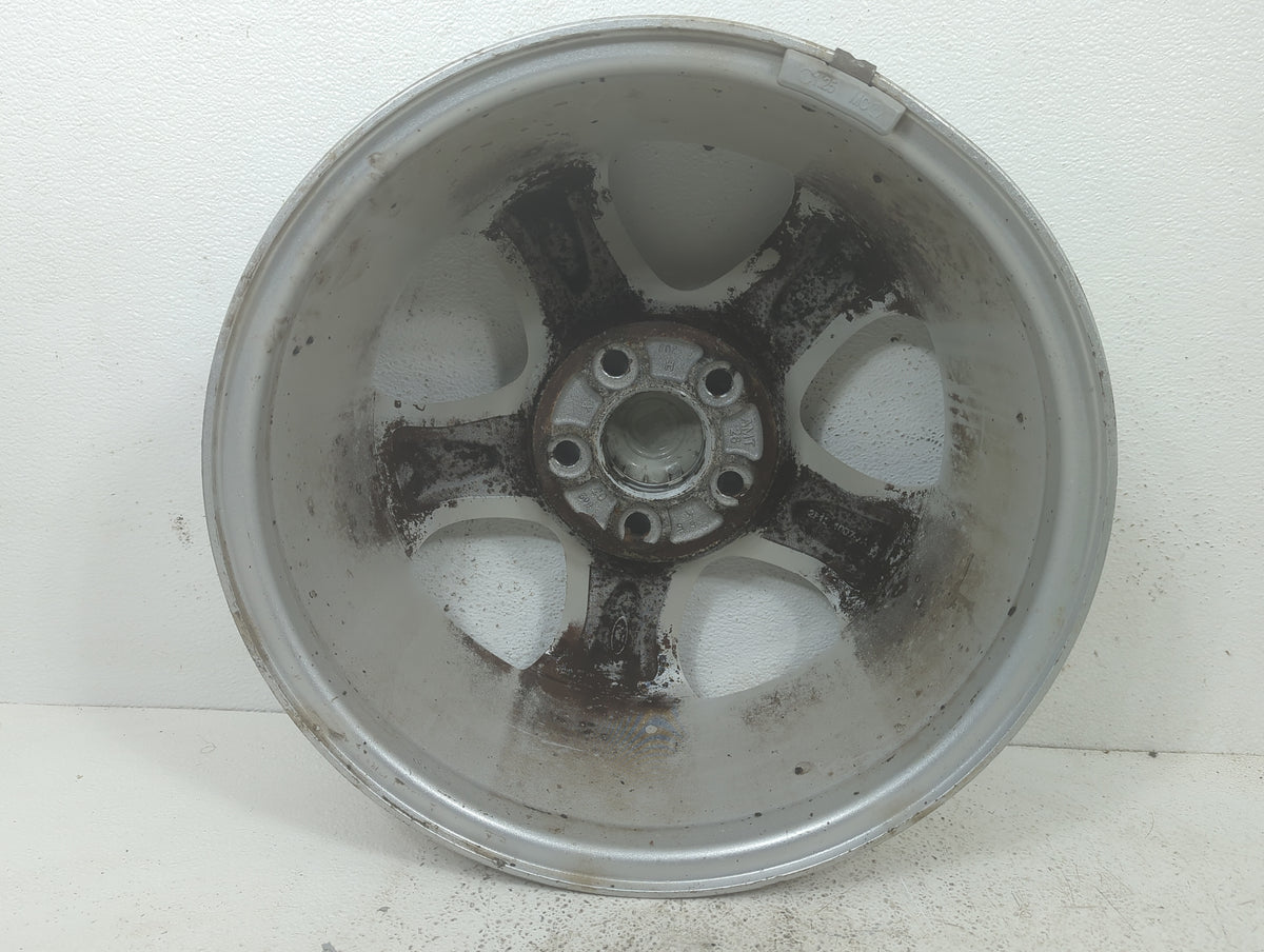 2003 Ford Taurus Oem Wheel Rim 5013703 - Oemusedautoparts1.com