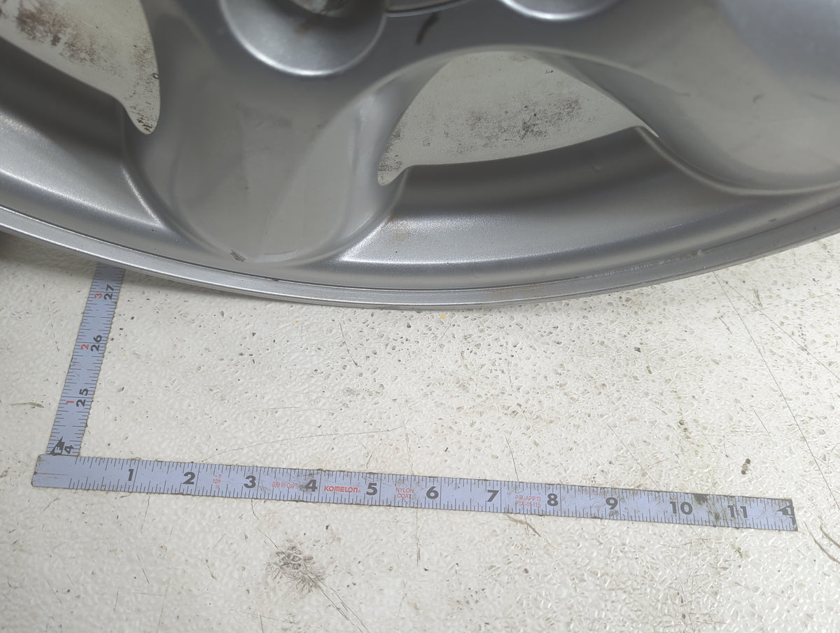 2003 Ford Taurus Oem Wheel Rim 5013703 - Oemusedautoparts1.com
