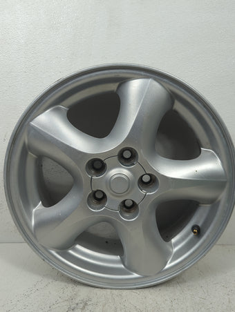 compare product 2003 Ford Taurus Oem Wheel Rim 5013704