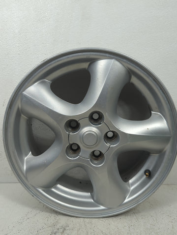 2003 Ford Taurus Oem Wheel Rim 5013704 - Oemusedautoparts1.com