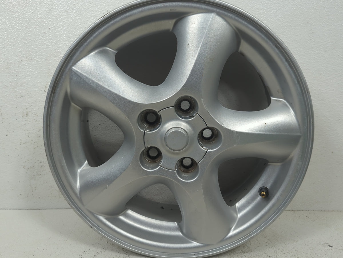 2003 Ford Taurus Oem Wheel Rim 5013704 - Oemusedautoparts1.com