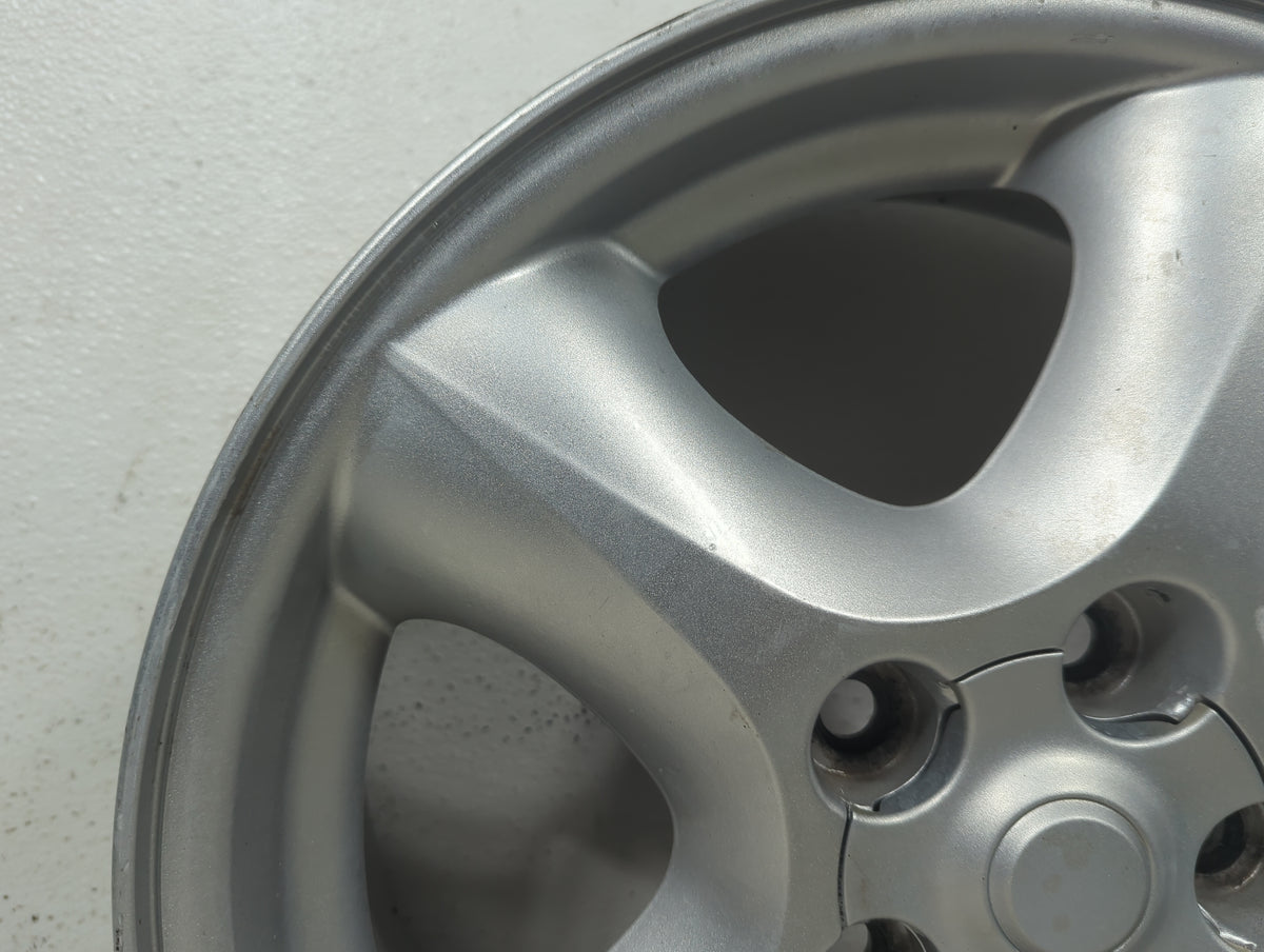 2003 Ford Taurus Oem Wheel Rim 5013704 - Oemusedautoparts1.com
