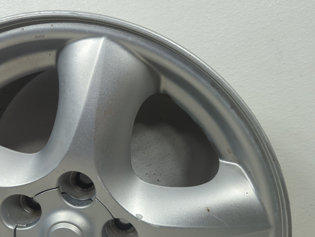 2003 Ford Taurus Oem Wheel Rim 5013704 - Oemusedautoparts1.com