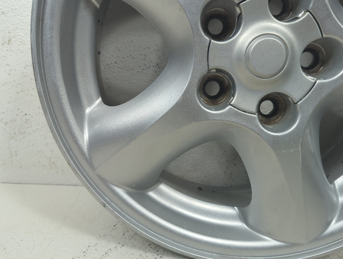2003 Ford Taurus Oem Wheel Rim 5013704 - Oemusedautoparts1.com