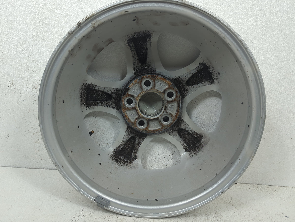 2003 Ford Taurus Oem Wheel Rim 5013704 - Oemusedautoparts1.com