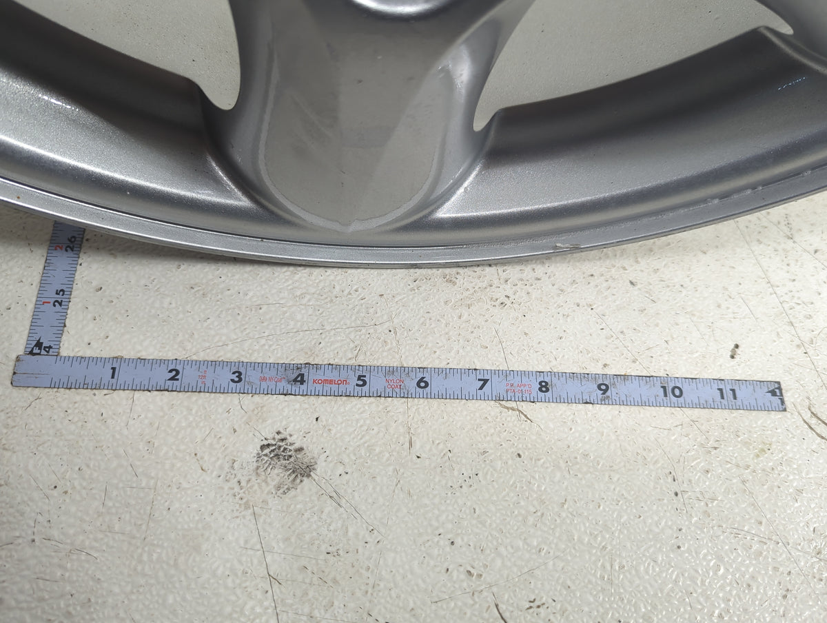 2003 Ford Taurus Oem Wheel Rim 5013704 - Oemusedautoparts1.com