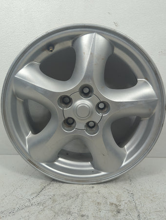 compare product 2003 Ford Taurus Oem Wheel Rim 5013705