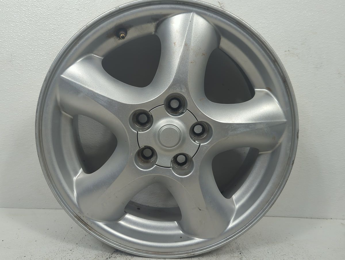 2003 Ford Taurus Oem Wheel Rim 5013705 - Oemusedautoparts1.com