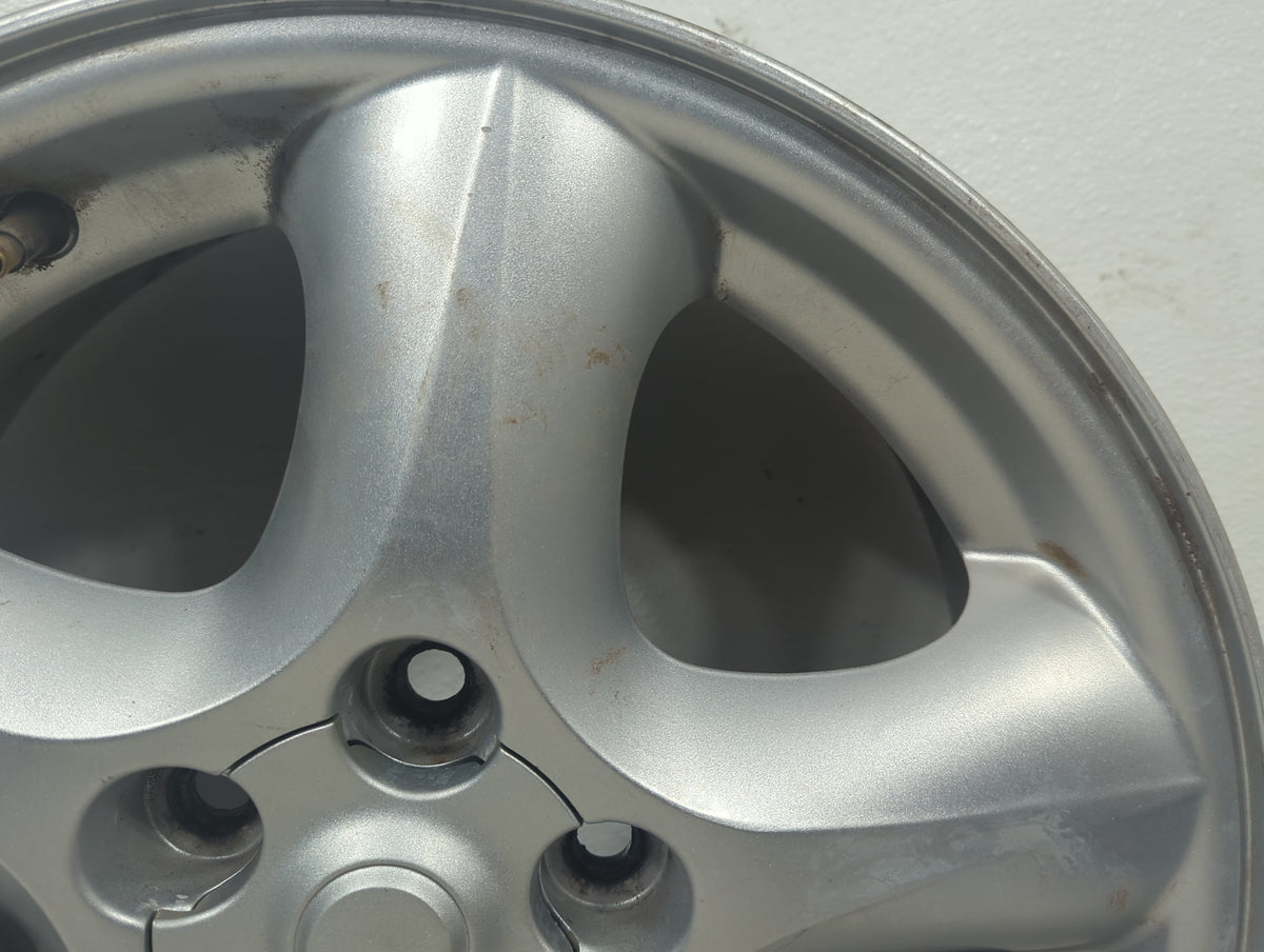 2003 Ford Taurus Oem Wheel Rim 5013705 - Oemusedautoparts1.com