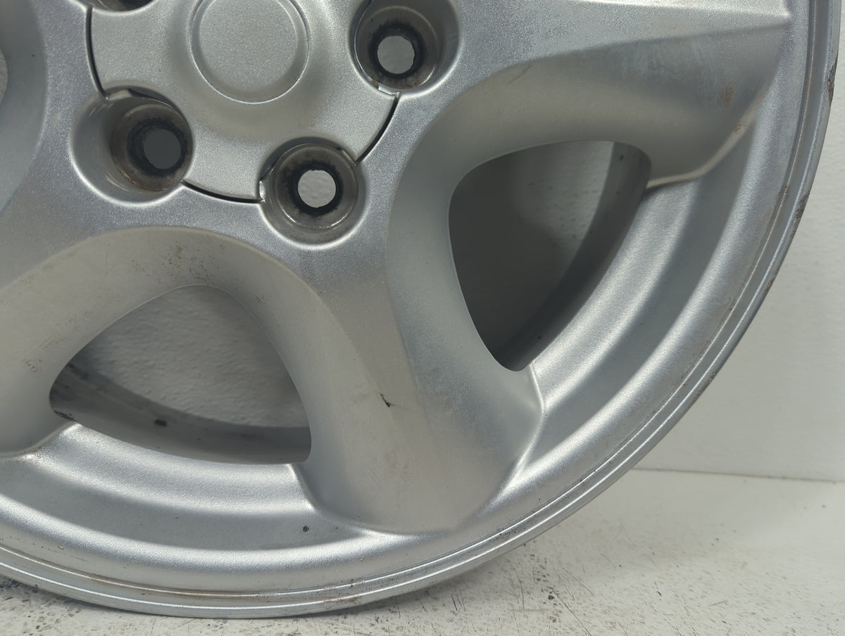 2003 Ford Taurus Oem Wheel Rim 5013705 - Oemusedautoparts1.com