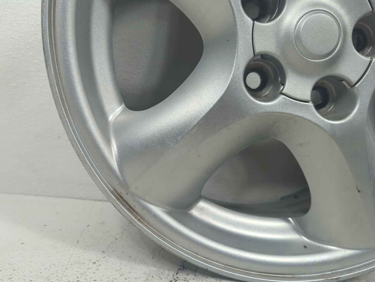 2003 Ford Taurus Oem Wheel Rim 5013705 - Oemusedautoparts1.com