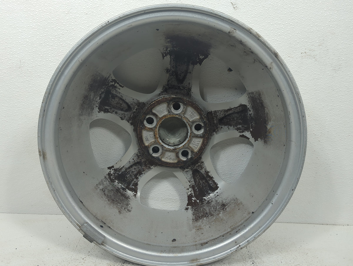 2003 Ford Taurus Oem Wheel Rim 5013705 - Oemusedautoparts1.com
