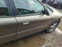 2000-2007 Ford Taurus Passenger Front Door Oem 5014517 - Oemusedautoparts1.com