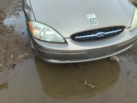 2000-2003 Ford Taurus Front Bumper - Oem 5014520 - Oemusedautoparts1.com