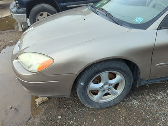 compare product 2000-2007 Ford Taurus Driver Fender