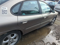 2000-2007 Ford Taurus Passenger Rear Door Oem 5014546 - Oemusedautoparts1.com