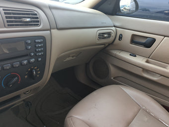 compare product 2003 Ford Taurus Passenger Glove Box Door Storage Compartment 5014580