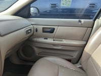 2003 Ford Taurus Front Right Passenger Interior Door Panel Trim - Oemusedautoparts1.com