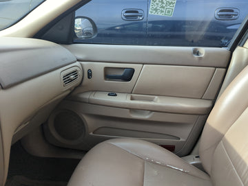 2003 Ford Taurus Front Right Passenger Interior Door Panel Trim - Oemusedautoparts1.com