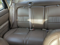 2003 Ford Taurus Rear Seat Oem - Oemusedautoparts1.com