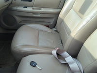 2002-2003 Ford Taurus Passenger Front Seat Oem 5014605 - Oemusedautoparts1.com
