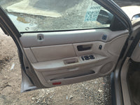 2003 Ford Taurus Front Left Driver Interior Door Panel Trim - Oemusedautoparts1.com