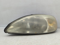 2003-2003 Ford Taurus Driver Left Oem Head Light Headlight Lamp - Oemusedautoparts1.com