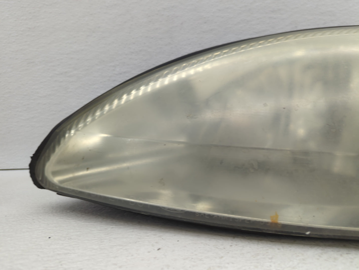 2003-2003 Ford Taurus Driver Left Oem Head Light Headlight Lamp - Oemusedautoparts1.com
