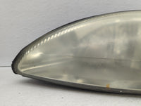 2003-2003 Ford Taurus Driver Left Oem Head Light Headlight Lamp - Oemusedautoparts1.com