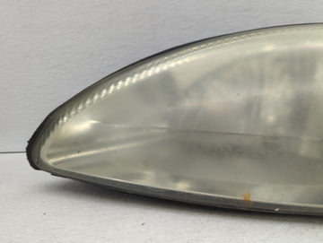 2003-2003 Ford Taurus Driver Left Oem Head Light Headlight Lamp