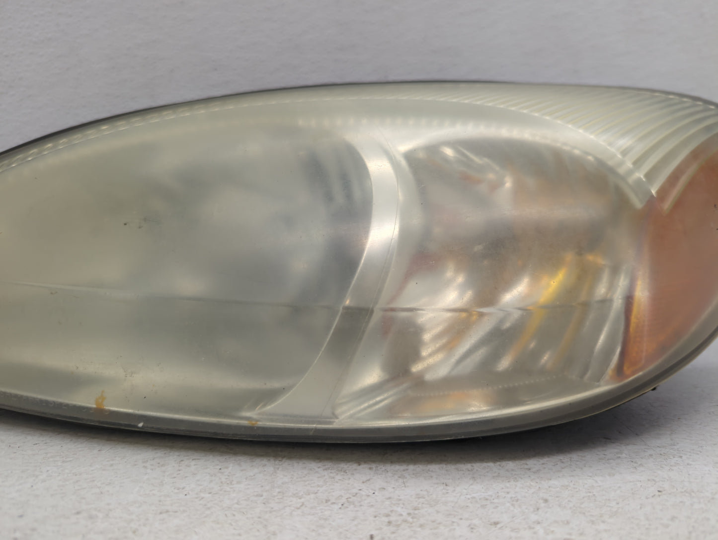 2003-2003 Ford Taurus Driver Left Oem Head Light Headlight Lamp - Oemusedautoparts1.com