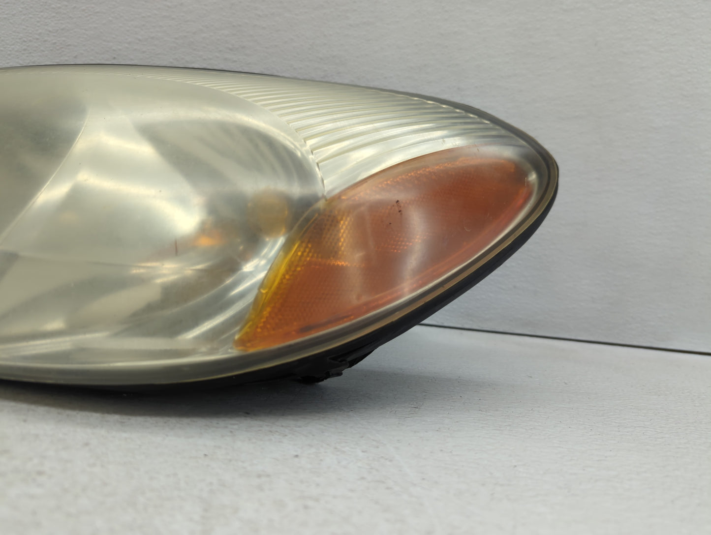 2003-2003 Ford Taurus Driver Left Oem Head Light Headlight Lamp - Oemusedautoparts1.com